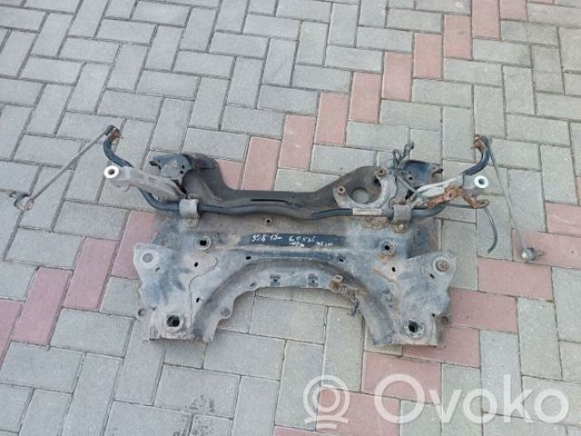Втулка стабилизатора переднего внутренняя 9802704080 PEUGEOT