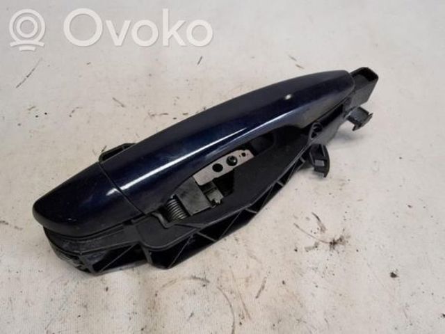 Держатель наружной ручки двери, задней правой 9802977180 PEUGEOT