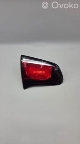 Фонарь задний левый, внутренний 9803934380 PEUGEOT