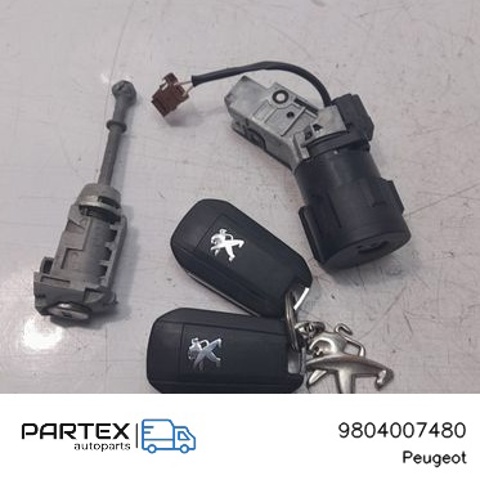 9804007480 PEUGEOT купить в Украина