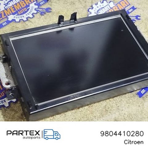 9804410280 Дисплей многофункциональный купить Николаев