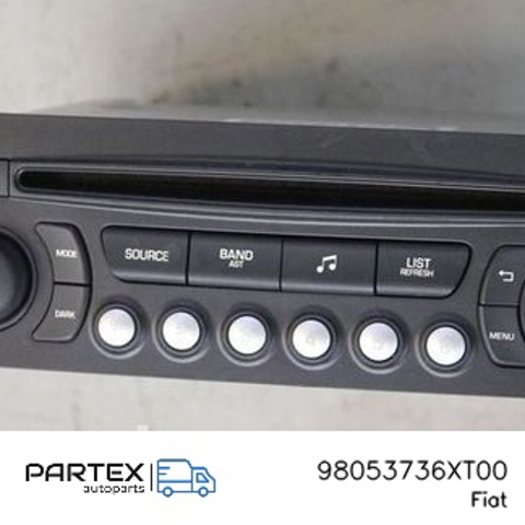 98053736XT00 PEUGEOT купить в Черкассы