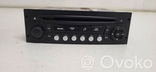 98053736XT00 PEUGEOT купить в Украина