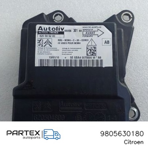 PEUGEOT 9805630180 в наличии Ужгород