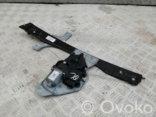 PEUGEOT 9806086980 Механизм стеклоподъемника двери передней левой в наличии Сумы