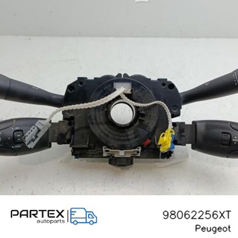 PEUGEOT 98062256XT Суппорт тормозной передний правый в наличии Житомир