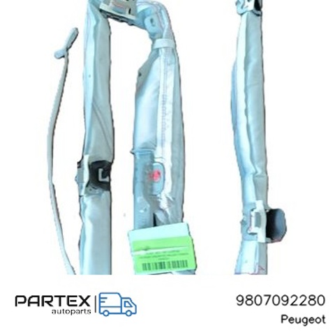 9807092280 PEUGEOT Прокладка ГБЦ купить в Ровно