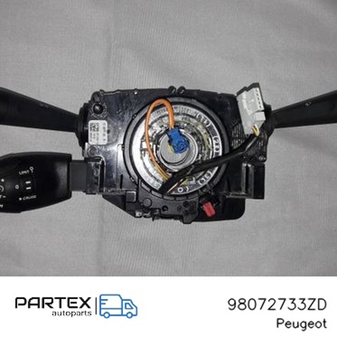 PEUGEOT 98072733ZD в наличии Ужгород
