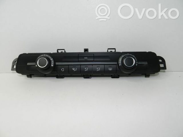 98075413ZD Блок управления мультимедийный купить Чернигов