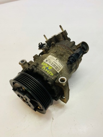 PEUGEOT 9807722580 Компрессор кондиционера в наличии Черкассы