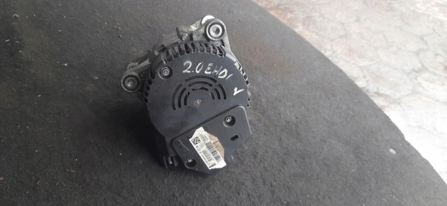 PEUGEOT 9807995580 Генератор в наличии Черкассы