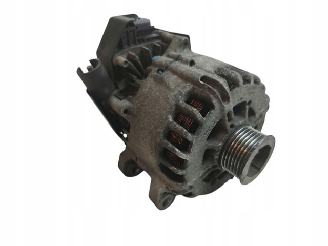 PEUGEOT 9809046080 Генератор в наличии Кривой Рог