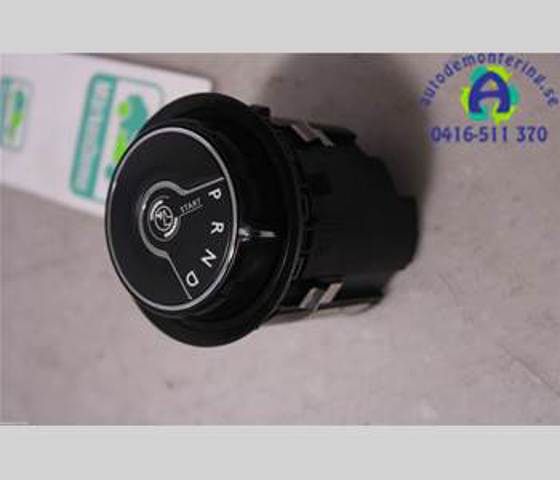 98093147ZD PEUGEOT Механизм переключения передач (кулиса, селектор) купить в Ирпень