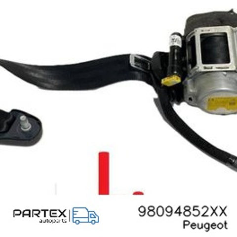 98094852XX PEUGEOT купить в Днепр