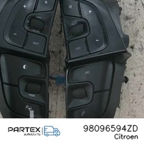 98096594ZD Peugeot/Citroen