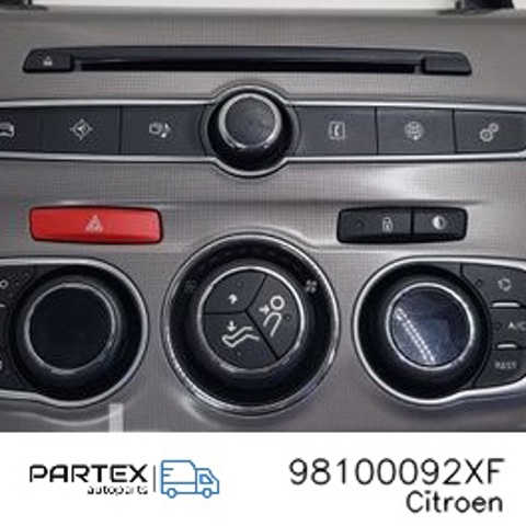 PEUGEOT 98100092XF в наличии Сумы