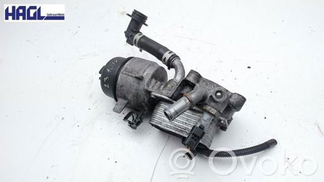 9810152980 PEUGEOT Корпус масляного фильтра купить в Киев