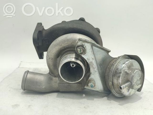 98102364 OPEL Турбина купить в Ужгород