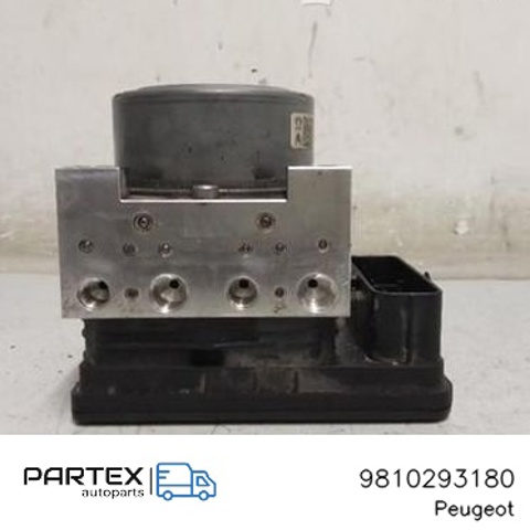 9810293180 PEUGEOT купить в Львов