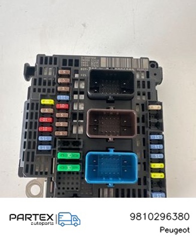 9810296380 PEUGEOT купить в Львов