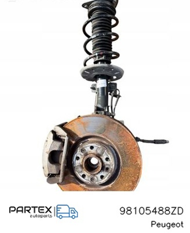 98105488ZD PEUGEOT купить в Запорожье