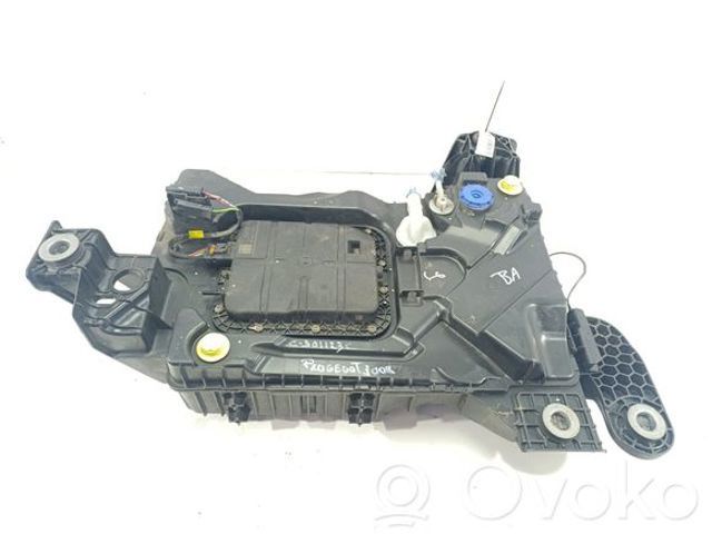 9810666280 PEUGEOT Бак AD BLUE купить в Полтава