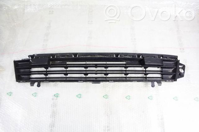 9810963580 PEUGEOT Решетка бампера купить в Украина