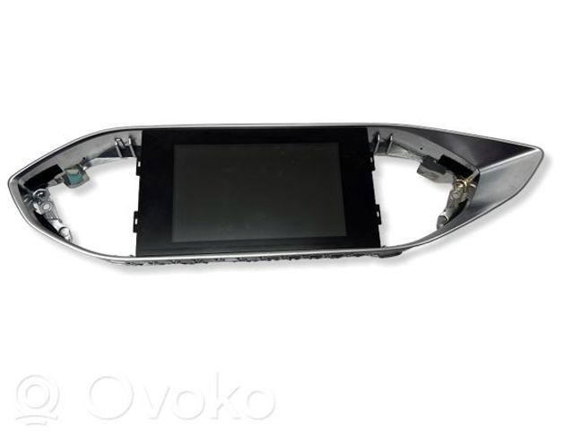 PEUGEOT 9811486280 Дисплей многофункциональный в наличии Запорожье