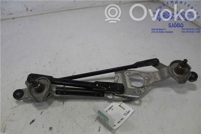 981201W000 HYUNDAI Трапеция дворников купить в Ужгород