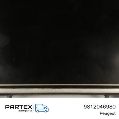 PEUGEOT 9812046980 в наличии Хмельницкий
