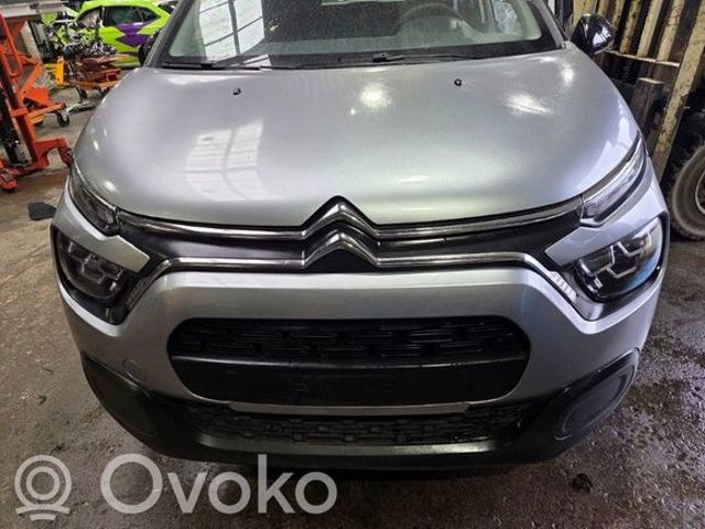 98120615XT Бампер передний, нижняя часть купить Винница