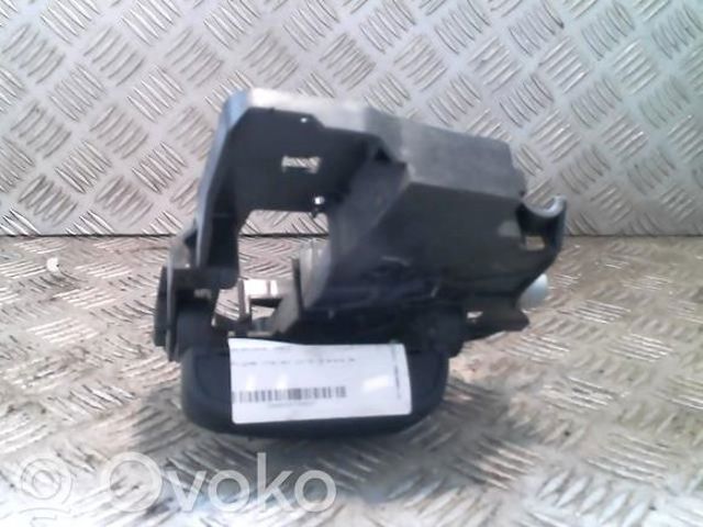 Ручка двери боковой/сдвижной, внутренняя правая 98120933XT PEUGEOT