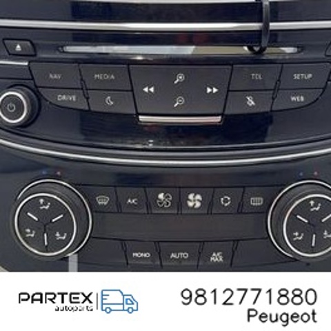 9812771880 PEUGEOT купить в Хмельницкий