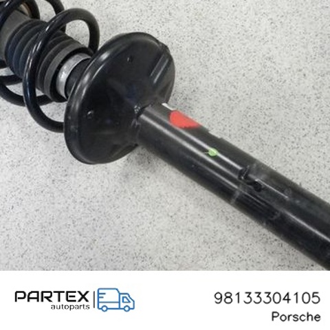 PORSCHE 98133304105 Амортизатор задний в наличии Одесса