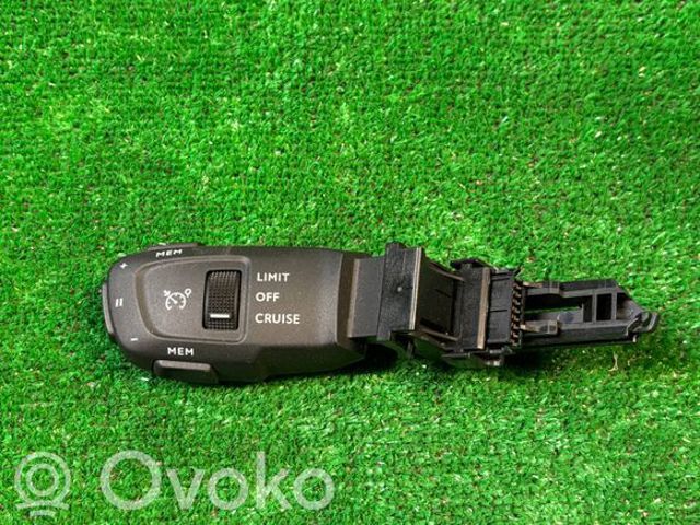 98133622ZD Переключатель управления круиз контролем купить Черкассы