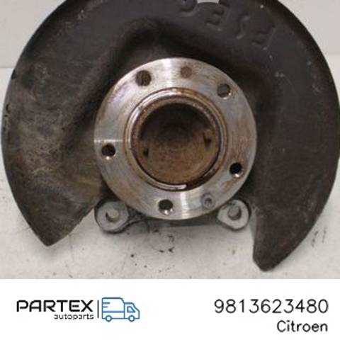 PEUGEOT 9813623480 в наличии Украина
