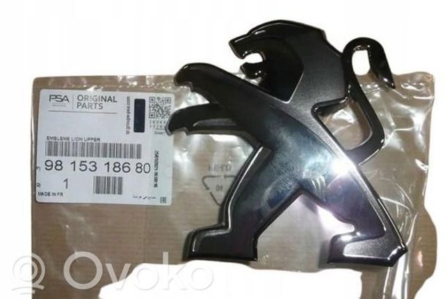PEUGEOT 9815318680 в наличии Тернополь