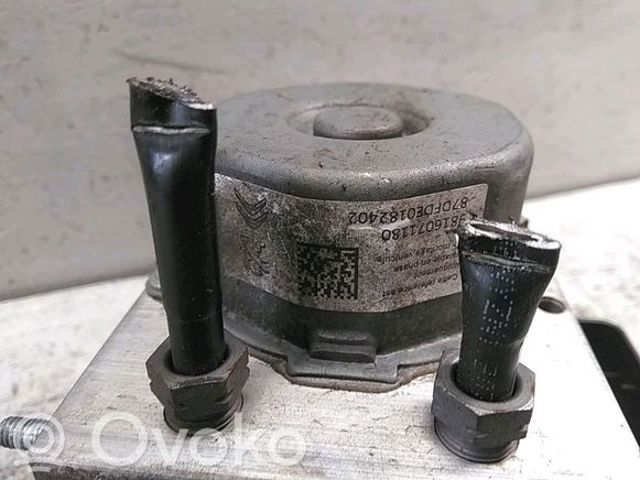 98154546ZD PEUGEOT купить в Ирпень