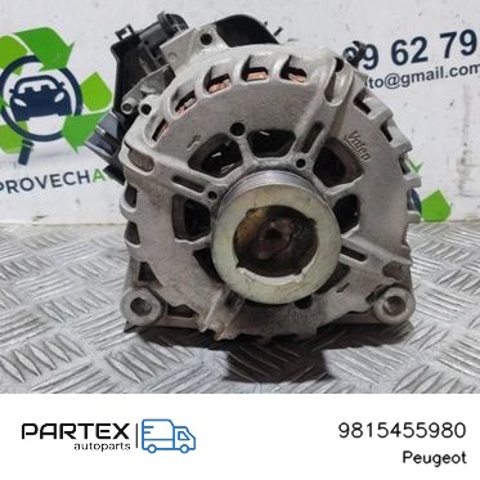 9815455980 Генератор купить Каменское