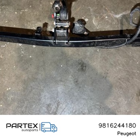 9816244180 PEUGEOT купить в Запорожье