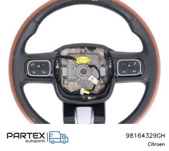 PEUGEOT 98164329GH в наличии Кривой Рог