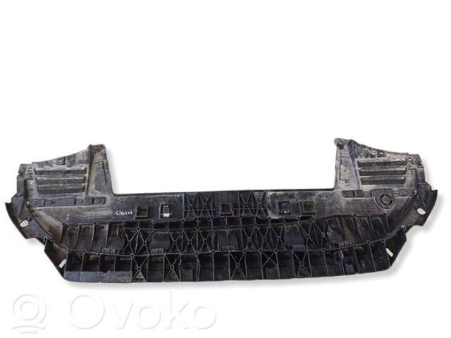 Обвес бампера 9816809580 PEUGEOT