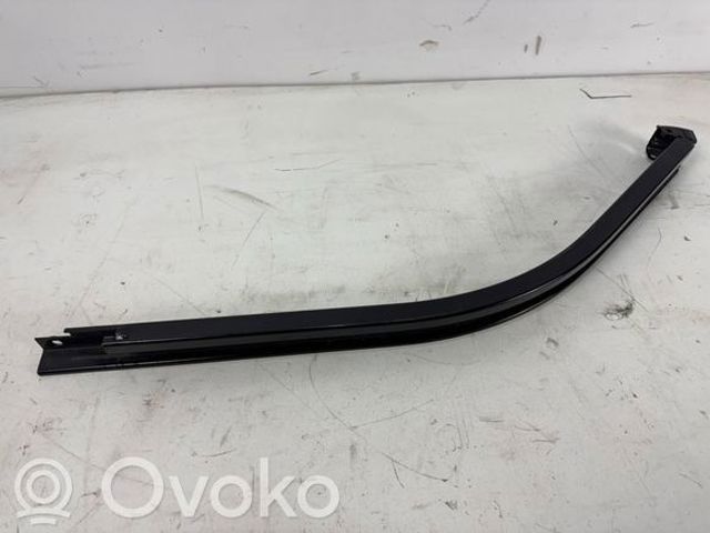 Рельс направляющей сдвижной двери, нижний правый 9816965480 PEUGEOT