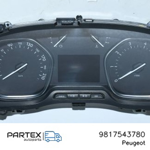 9817543780 PEUGEOT купить в Днепр