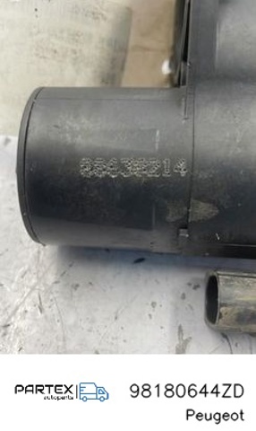 98180644ZD PEUGEOT купить в Ирпень