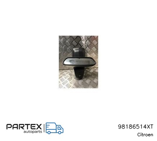PEUGEOT 98186514XT в наличии Ирпень