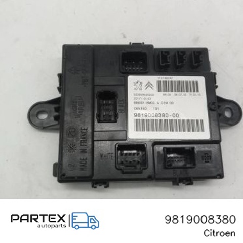 9819008380 PEUGEOT купить в Ужгород