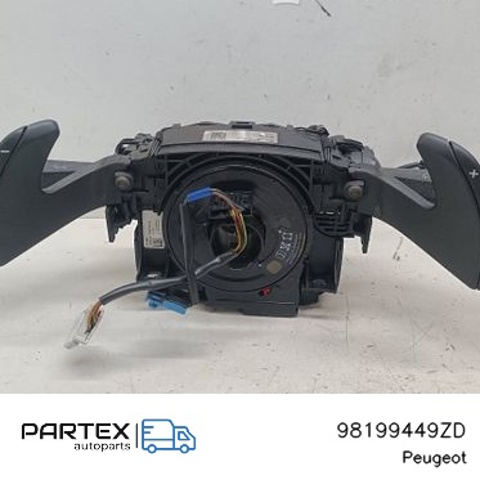 PEUGEOT 98199449ZD в наличии Каменское