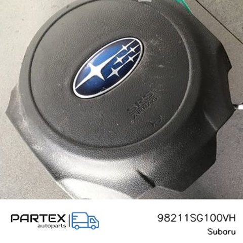 SUBARU 98211SG100VH в наличии Одесса