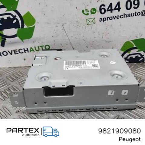 9821909080 PEUGEOT купить в Чернигов